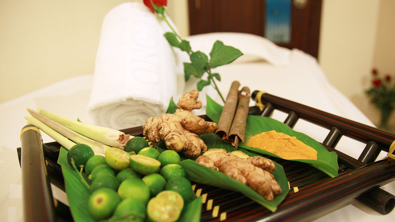Photo of Bedroom in Trung An
