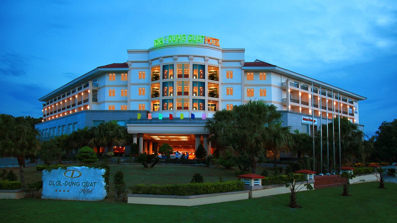 Photo of Outdoor in Trung An