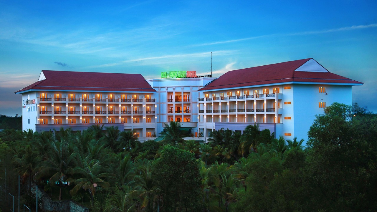 Photo of Outdoor in Trung An