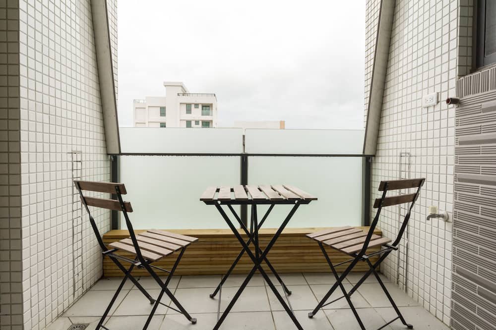 Photo of Patio Balcony in Suao