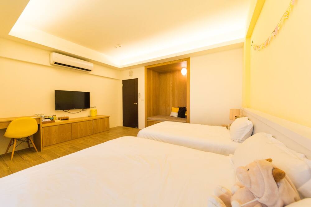 Photo of Bedroom in Suao