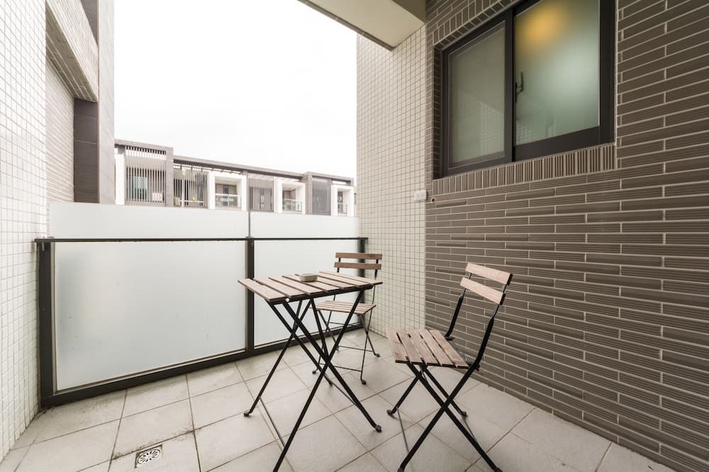 Photo of Patio Balcony in Suao