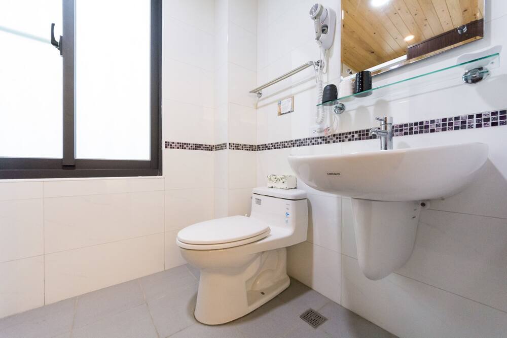 Photo of Bathroom in Suao