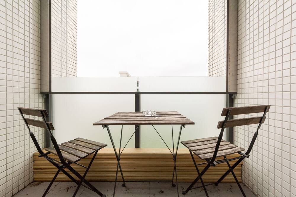 Photo of Patio Balcony in Suao
