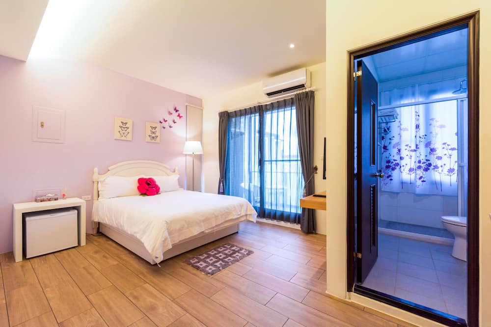 Photo of Bedroom in Suao