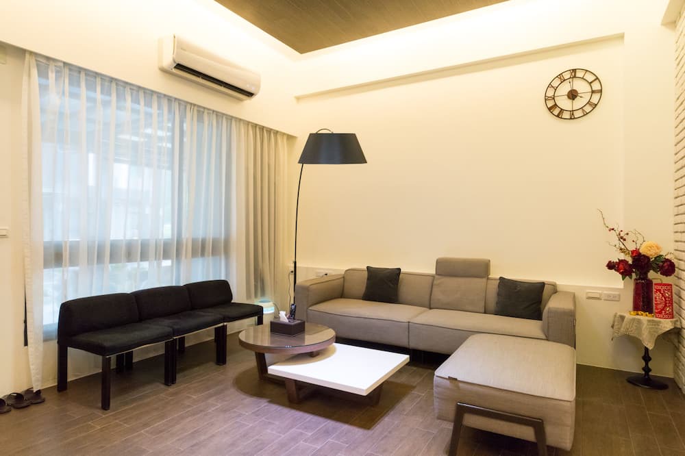 Photo of Livingroom in Suao