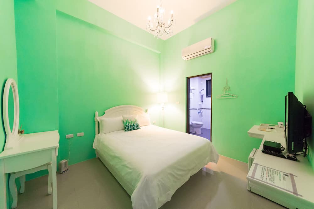 Photo of Bedroom in Suao