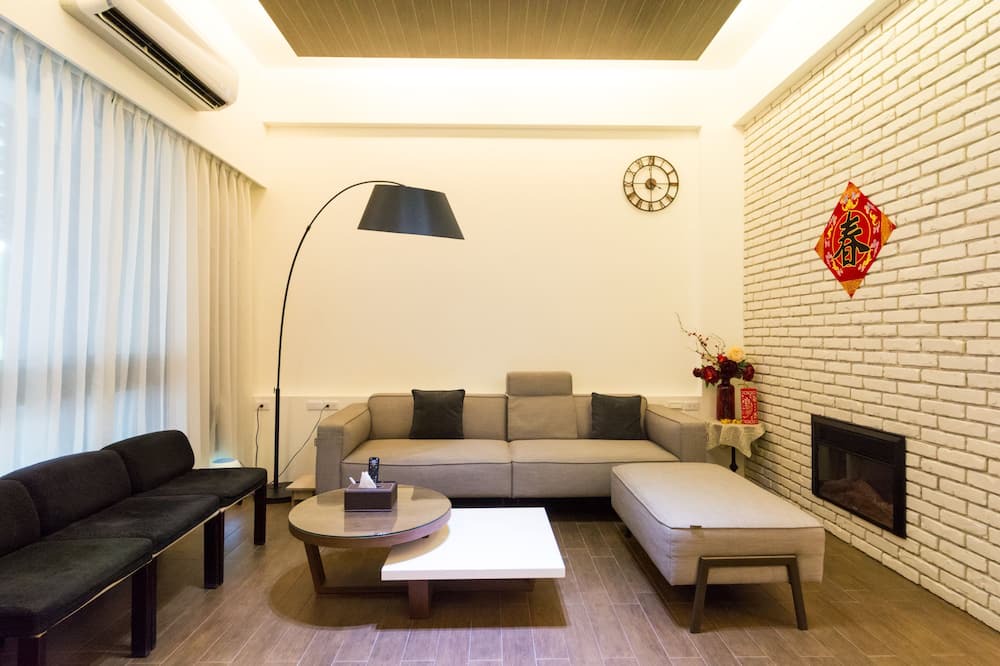 Photo of Livingroom in Suao
