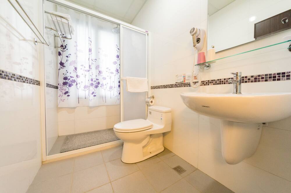 Photo of Bathroom in Suao