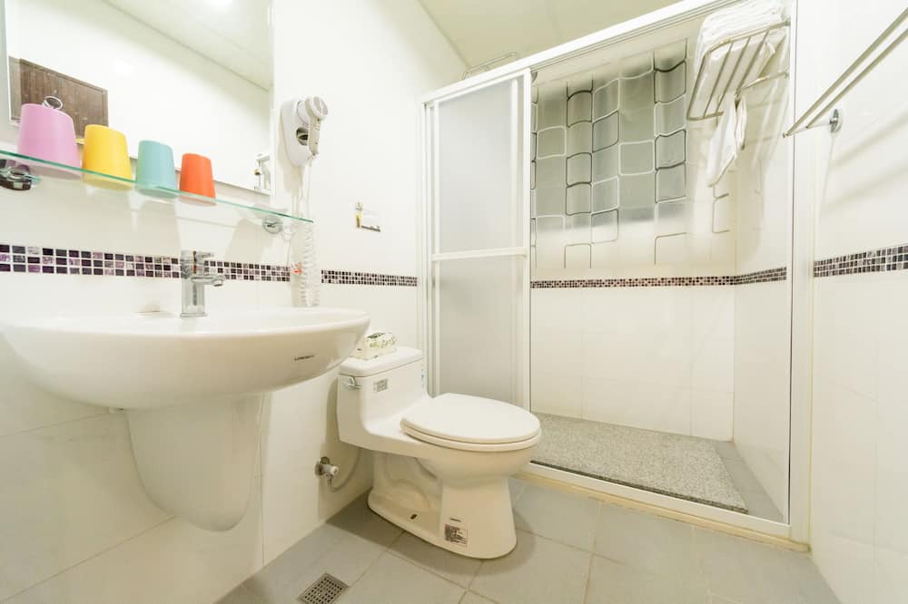 Photo of Bathroom in Suao