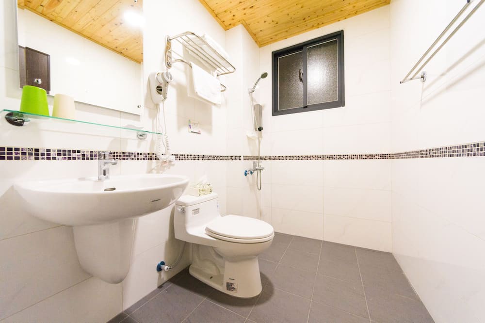 Photo of Bathroom in Suao