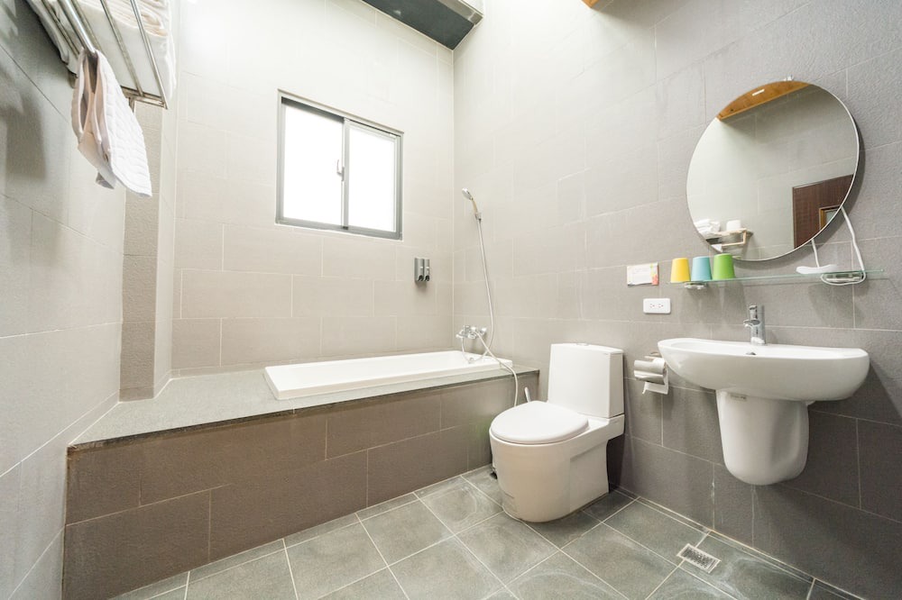 Photo of Bathroom in Suao