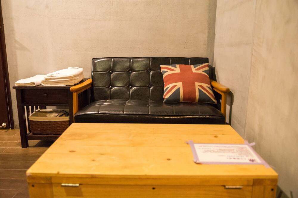 Photo of Livingroom in Suao