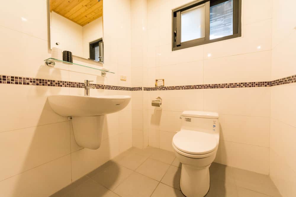Photo of Bathroom in Suao