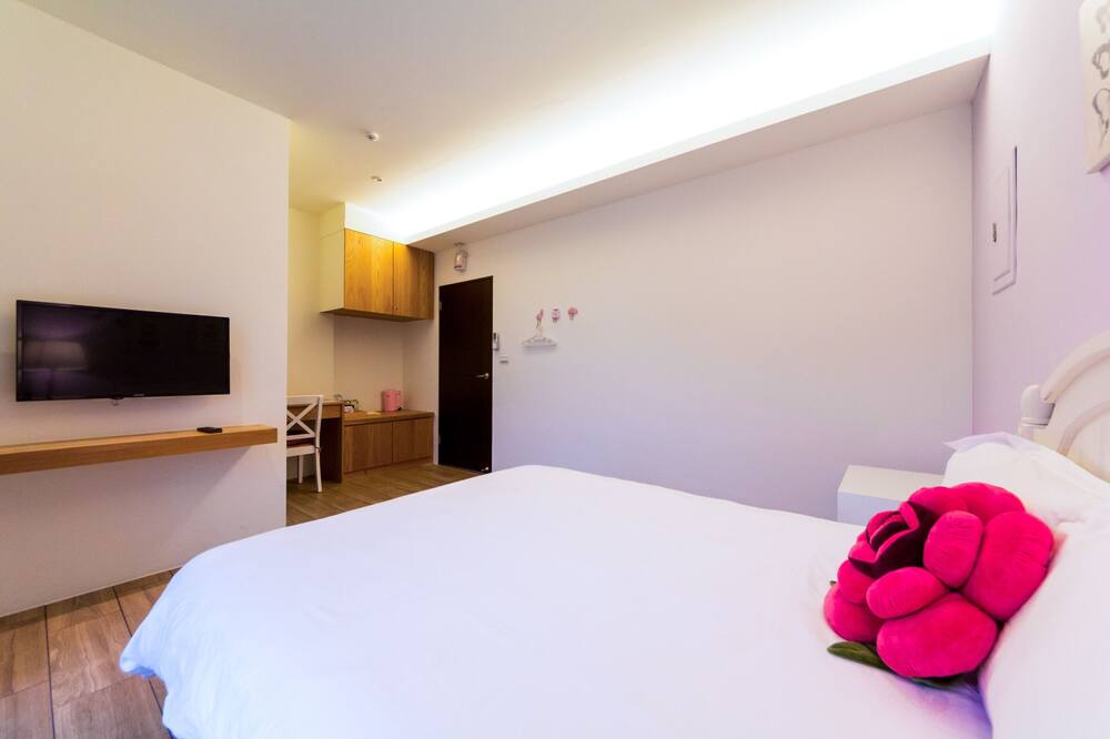 Photo of Bedroom in Suao