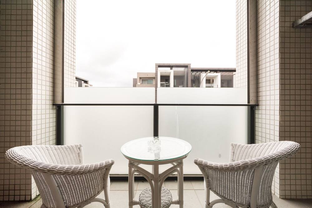 Photo of Patio Balcony in Suao