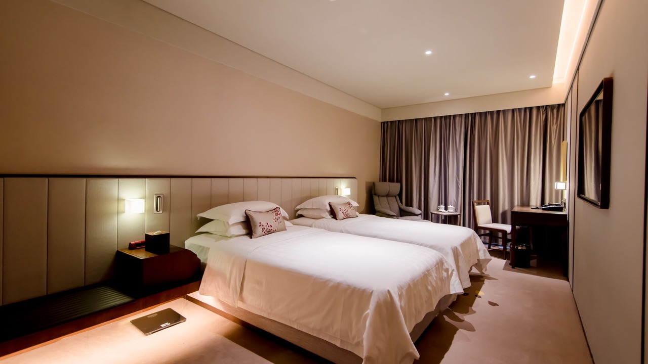 Photo of Bedroom in Huancui