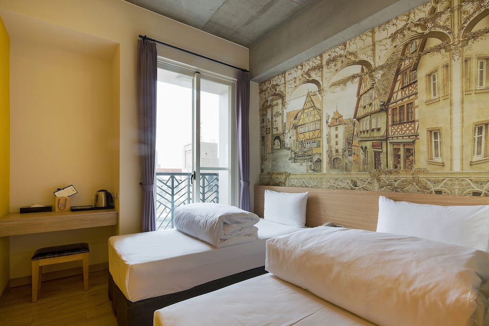 Photo of Bedroom in University District
