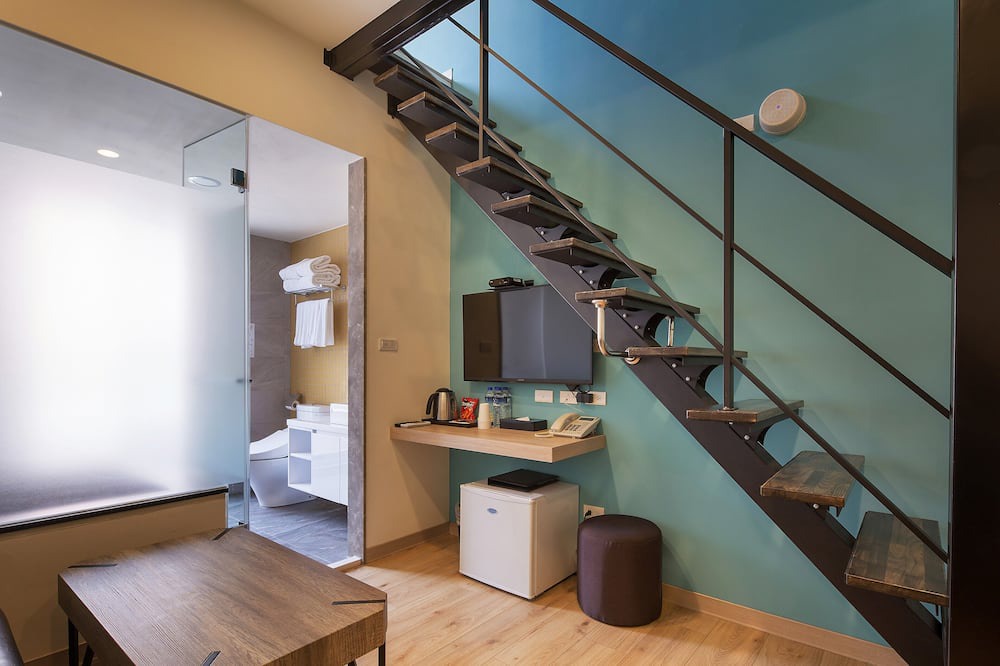 Photo of Bedroom in University District
