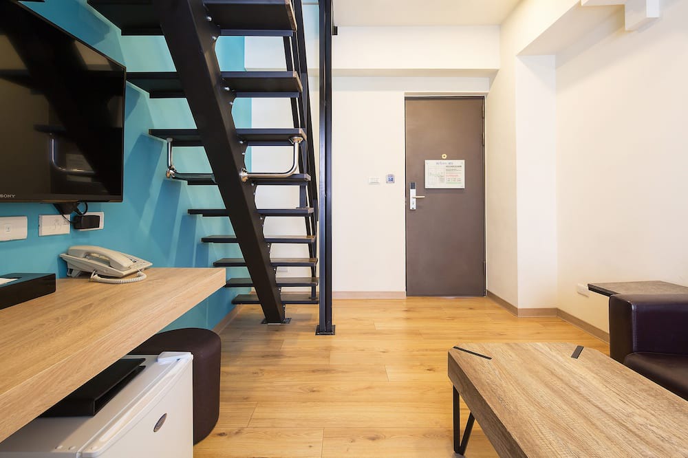 Photo of Bedroom in University District