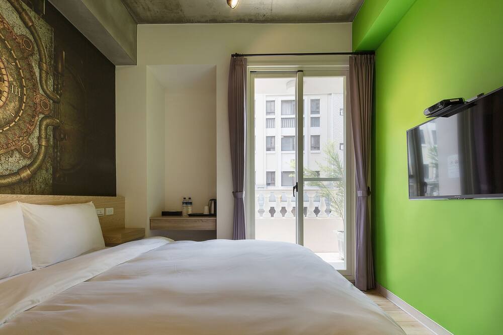 Photo of Bedroom in University District