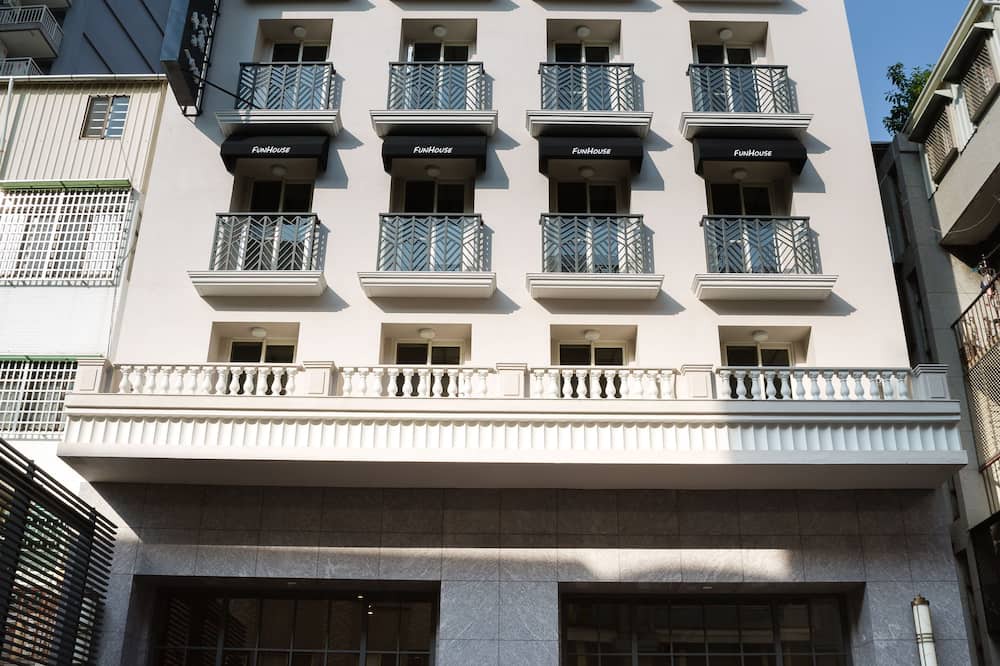 Photo of Outdoor in University District