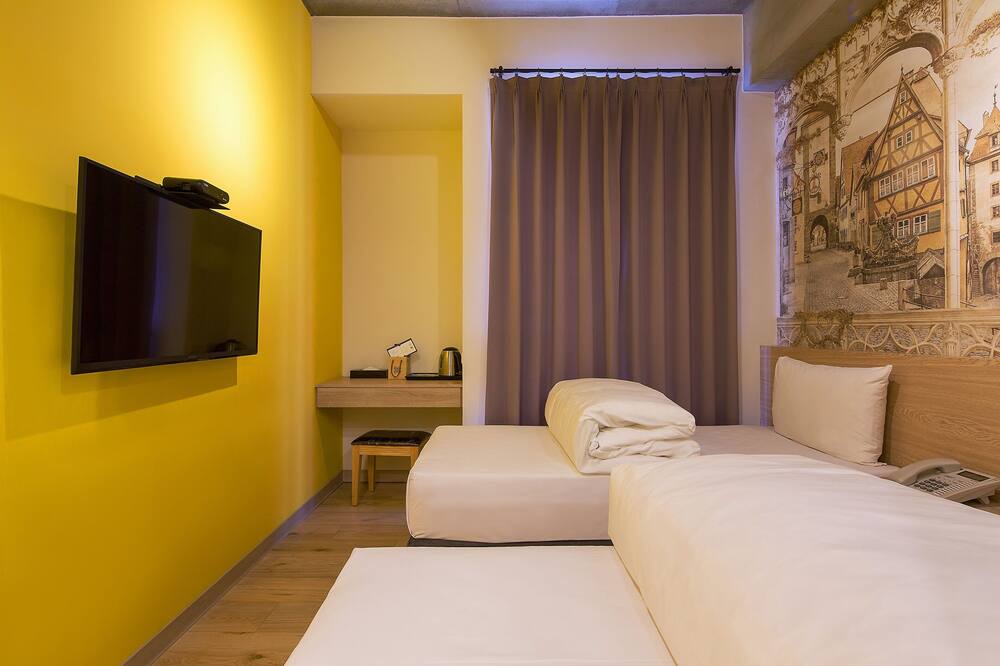 Photo of Bedroom in University District