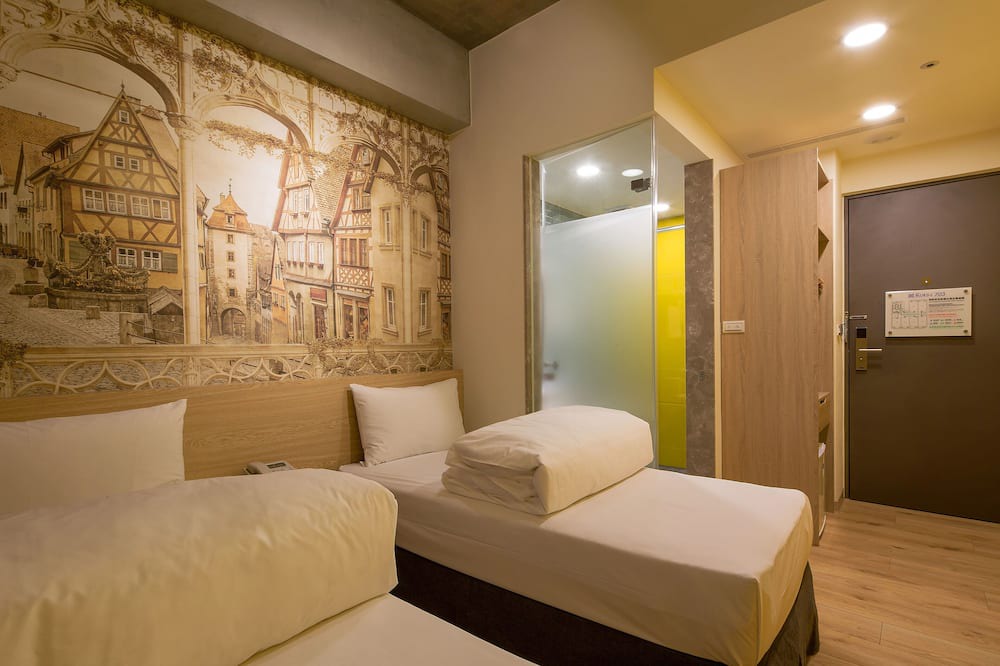 Photo of Bedroom in University District