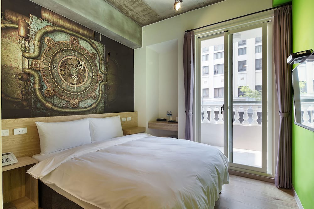 Photo of Bedroom in University District