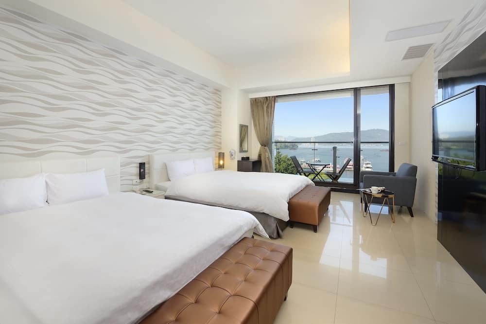 Photo of Bedroom in Yuchi