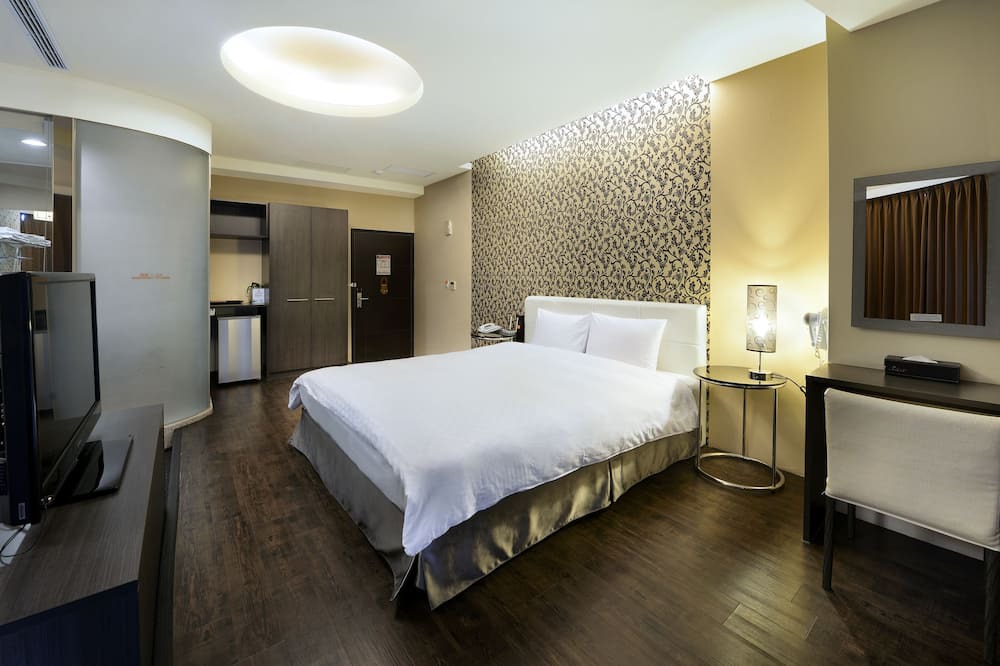 Photo of Bedroom in Yuchi