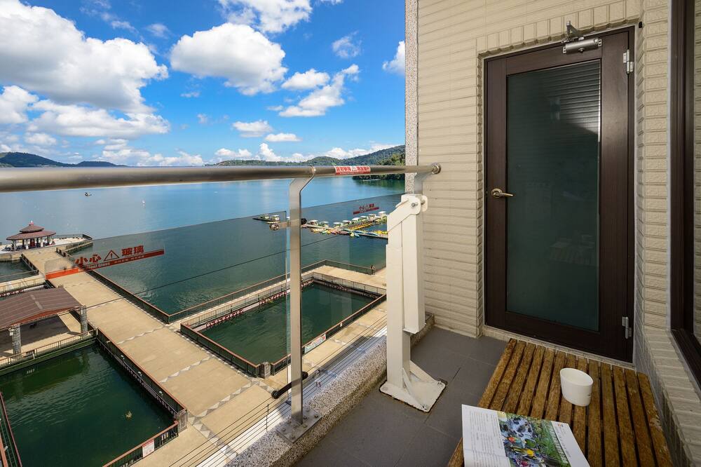 Photo of Patio Balcony in Yuchi