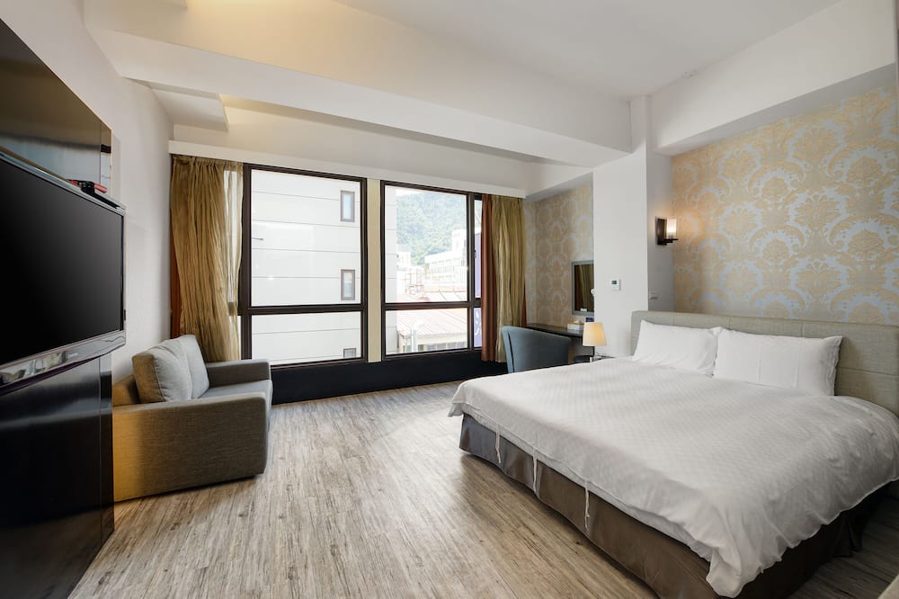 Photo of Bedroom in Yuchi