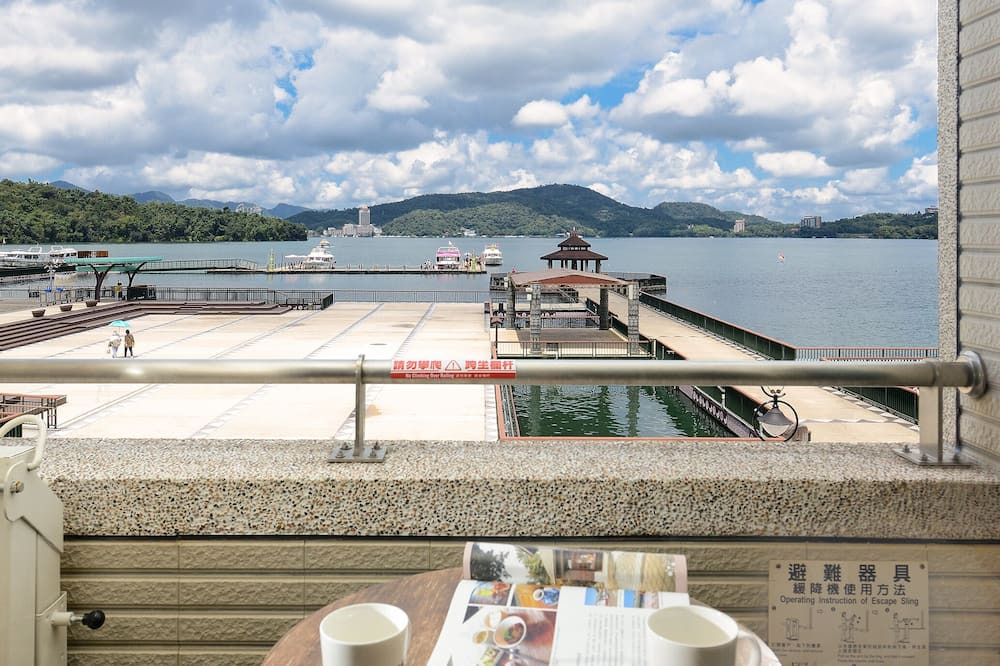 Photo of Patio Balcony in Yuchi