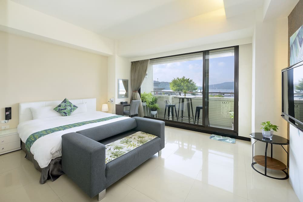 Photo of Bedroom in Yuchi