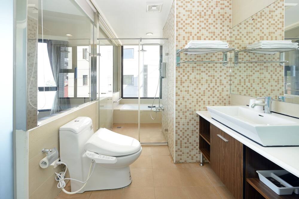 Photo of Bathroom in Yuchi