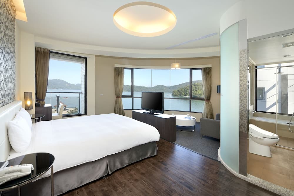 Photo of Bedroom in Yuchi