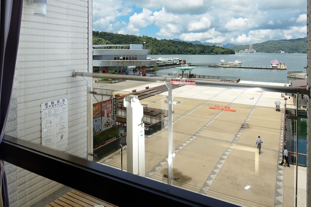 Photo of Patio Balcony in Yuchi