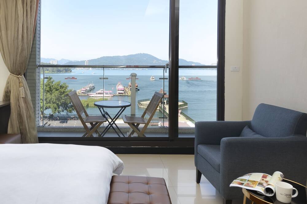 Photo of Patio Balcony in Yuchi