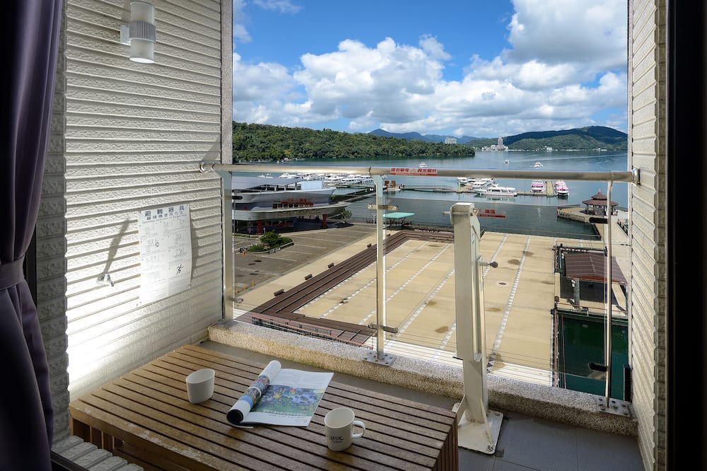 Photo of Patio Balcony in Yuchi