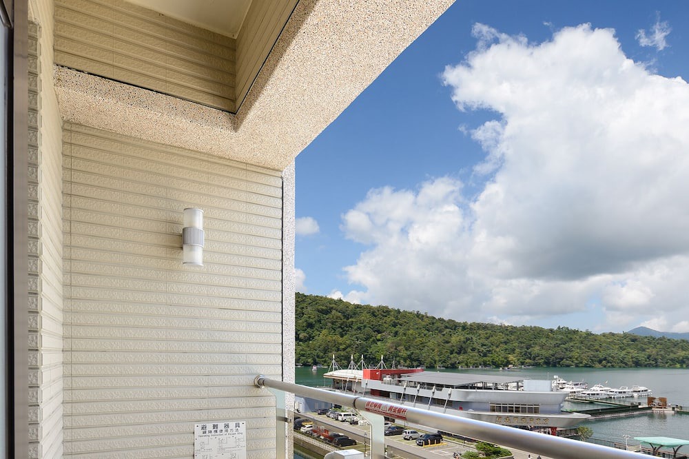 Photo of Patio Balcony in Yuchi