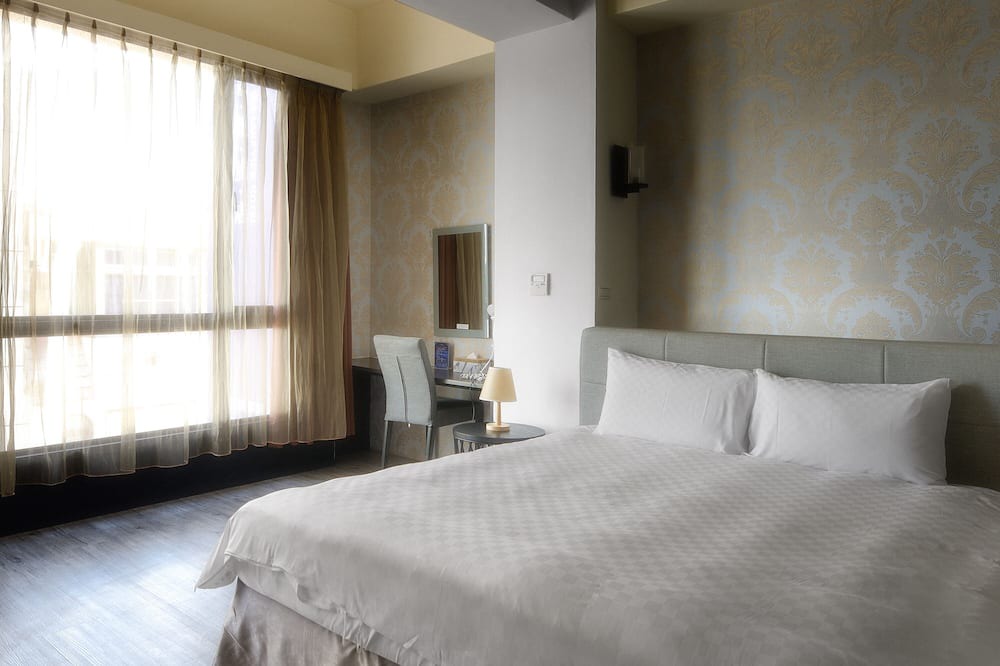 Photo of Bedroom in Yuchi