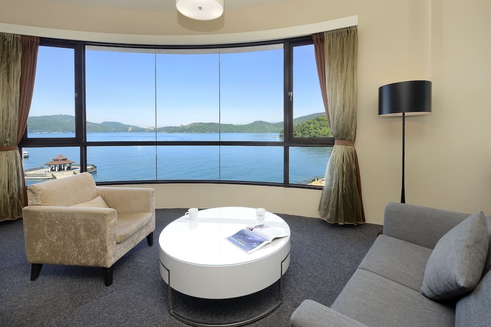 Photo of Bedroom in Yuchi