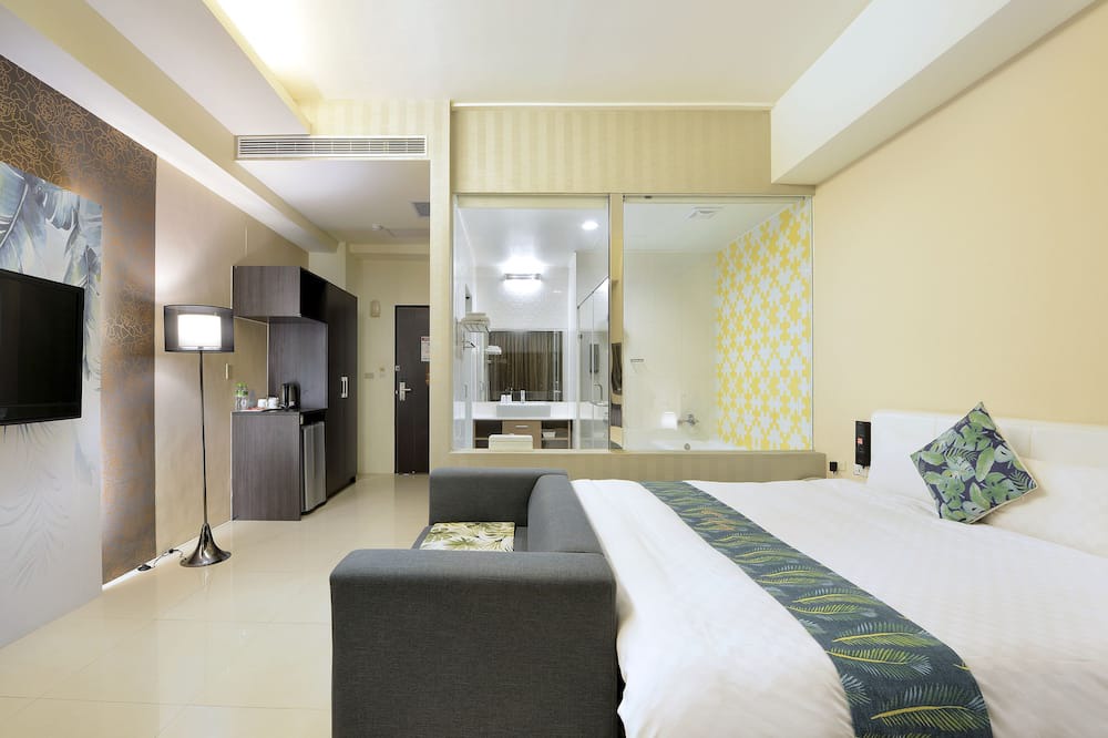 Photo of Bedroom in Yuchi