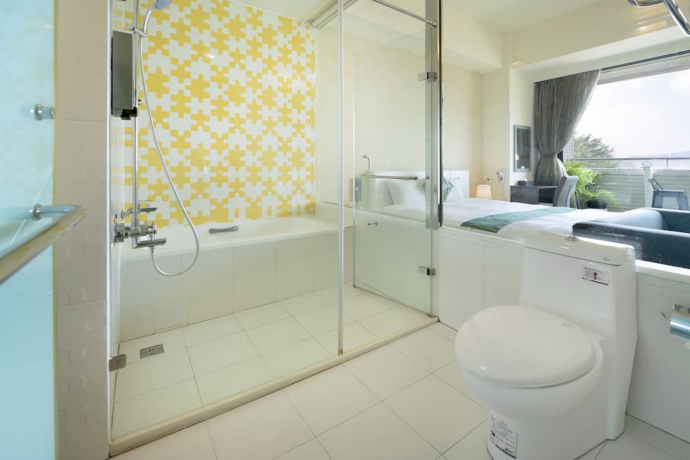 Photo of Bathroom in Yuchi