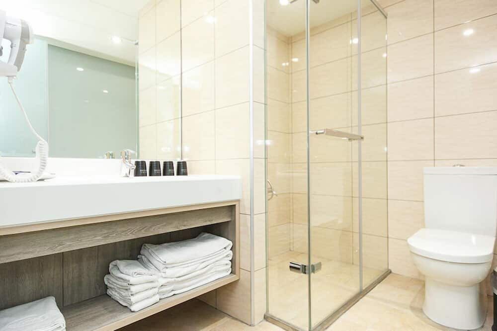 Photo of Bathroom in Taoyuan City Centre