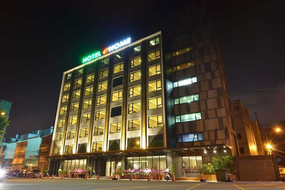 Photo of Outdoor in Taoyuan City Centre