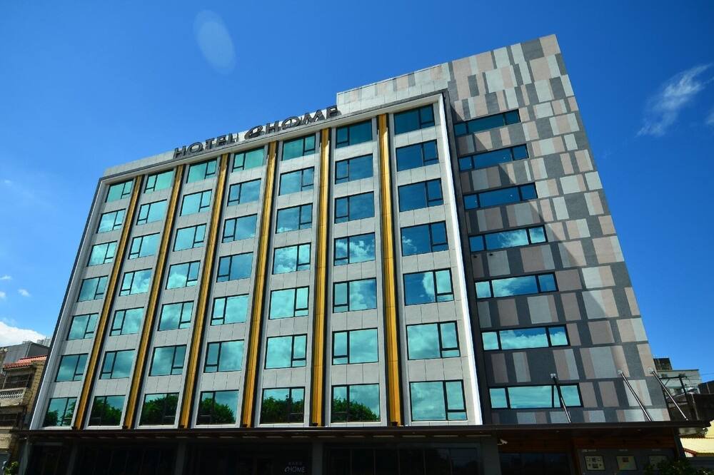 Photo of Outdoor in Taoyuan City Centre
