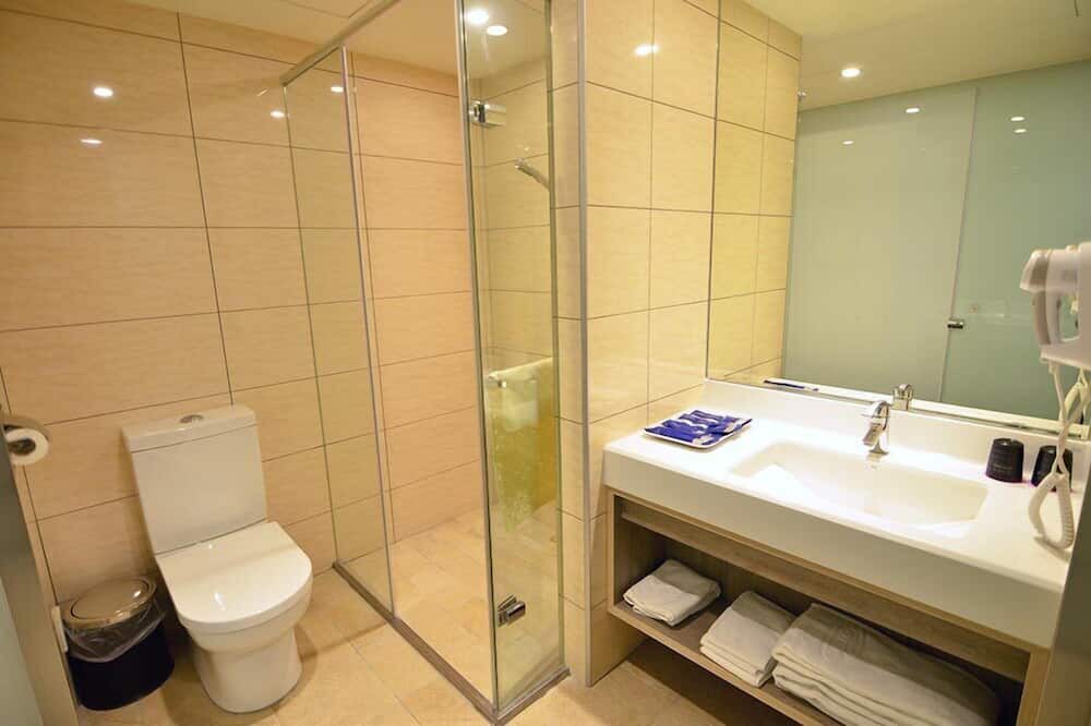 Photo of Bathroom in Taoyuan City Centre