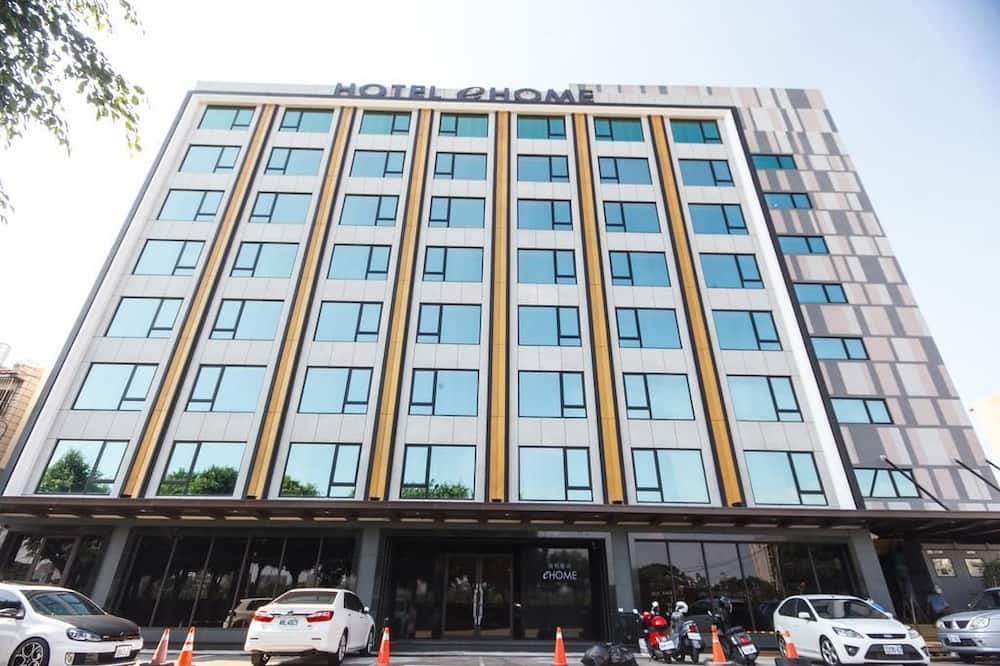 Photo of Outdoor in Taoyuan City Centre